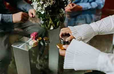 礦產資源價值研究