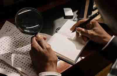 在地質調查工作中的GIS利用研究