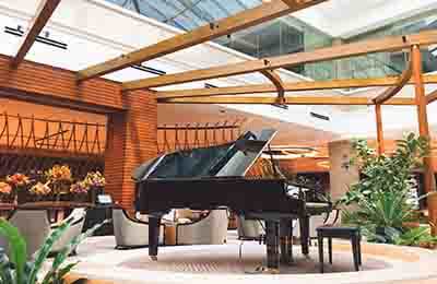 多媒體技術在鋼琴教學中的作用分析