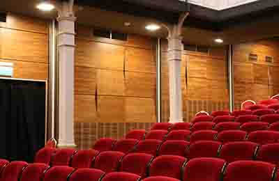 影視美術設計研究