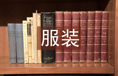 服裝品牌設(shè)計論文